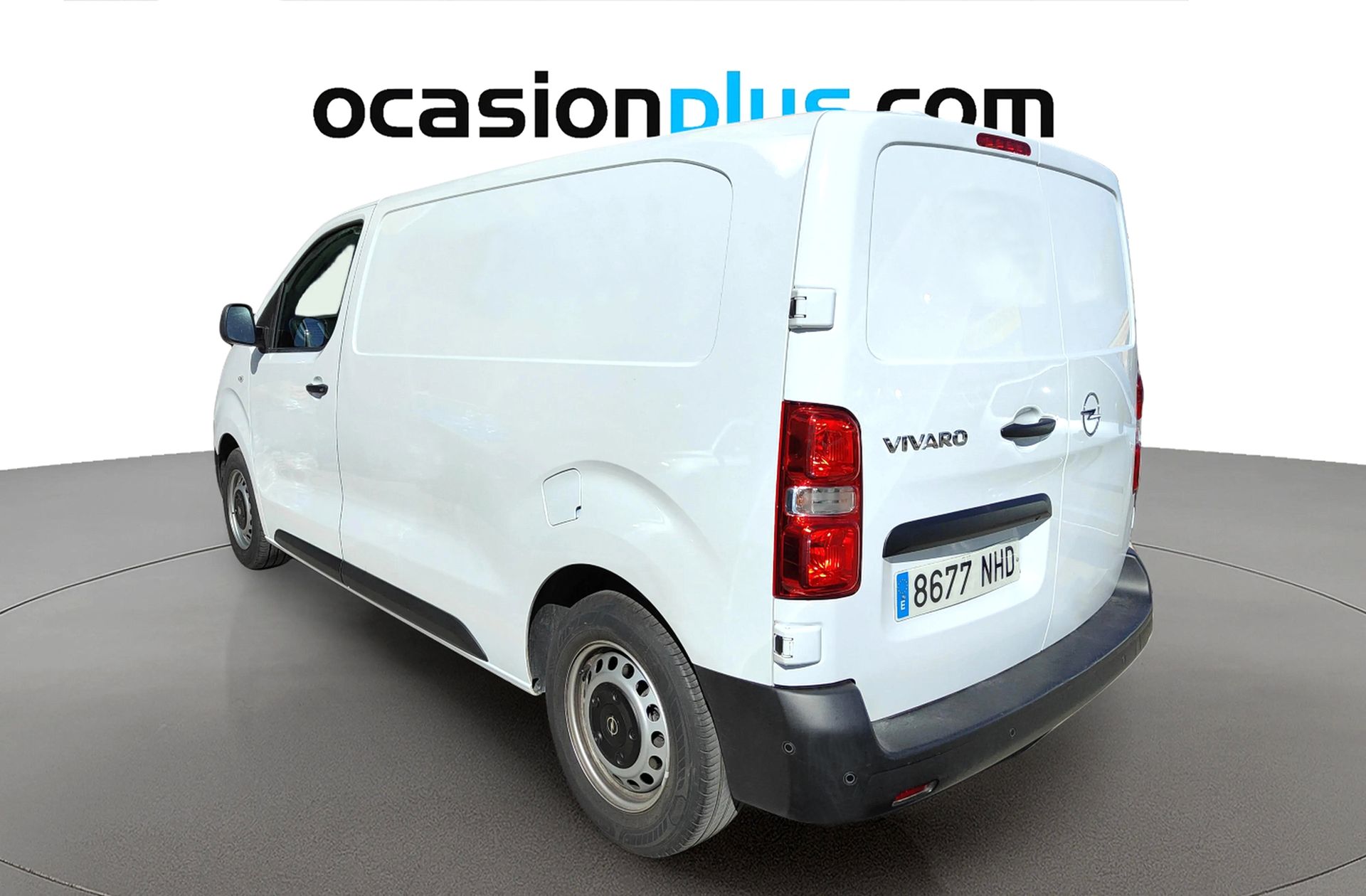 Opel Vivaro Furgon BlueHDi 120 - foto 3