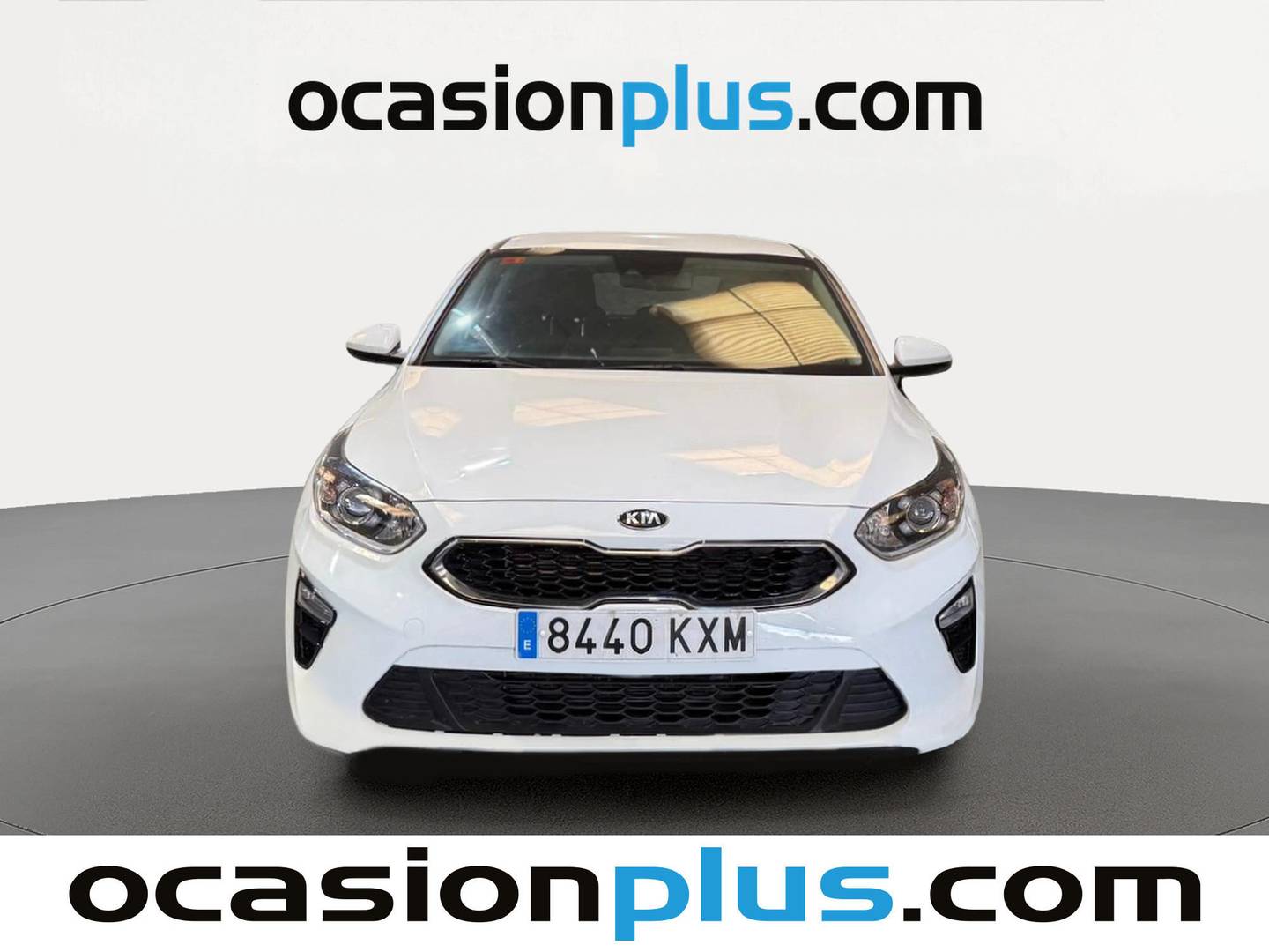 KIA Ceed KIA Ceed 1.4 CVVT Drive (100 CV) 100cv