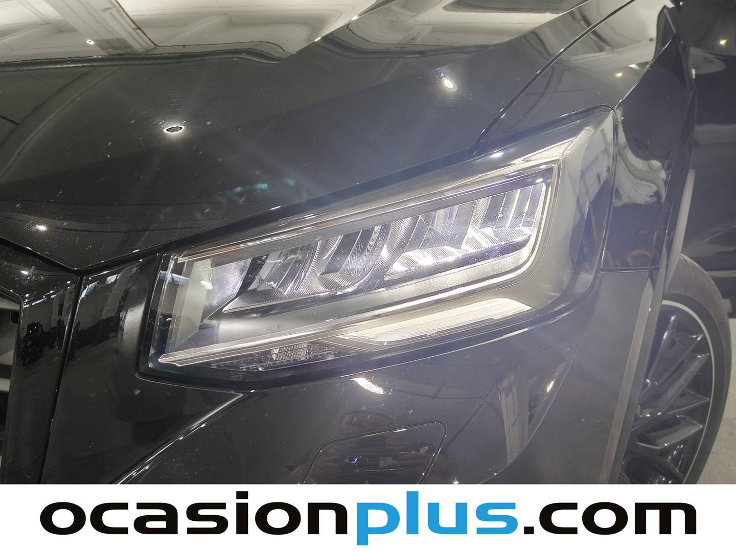 Audi Q2 Audi Q2 S line 35 TFSI (150 CV) S tronic barato