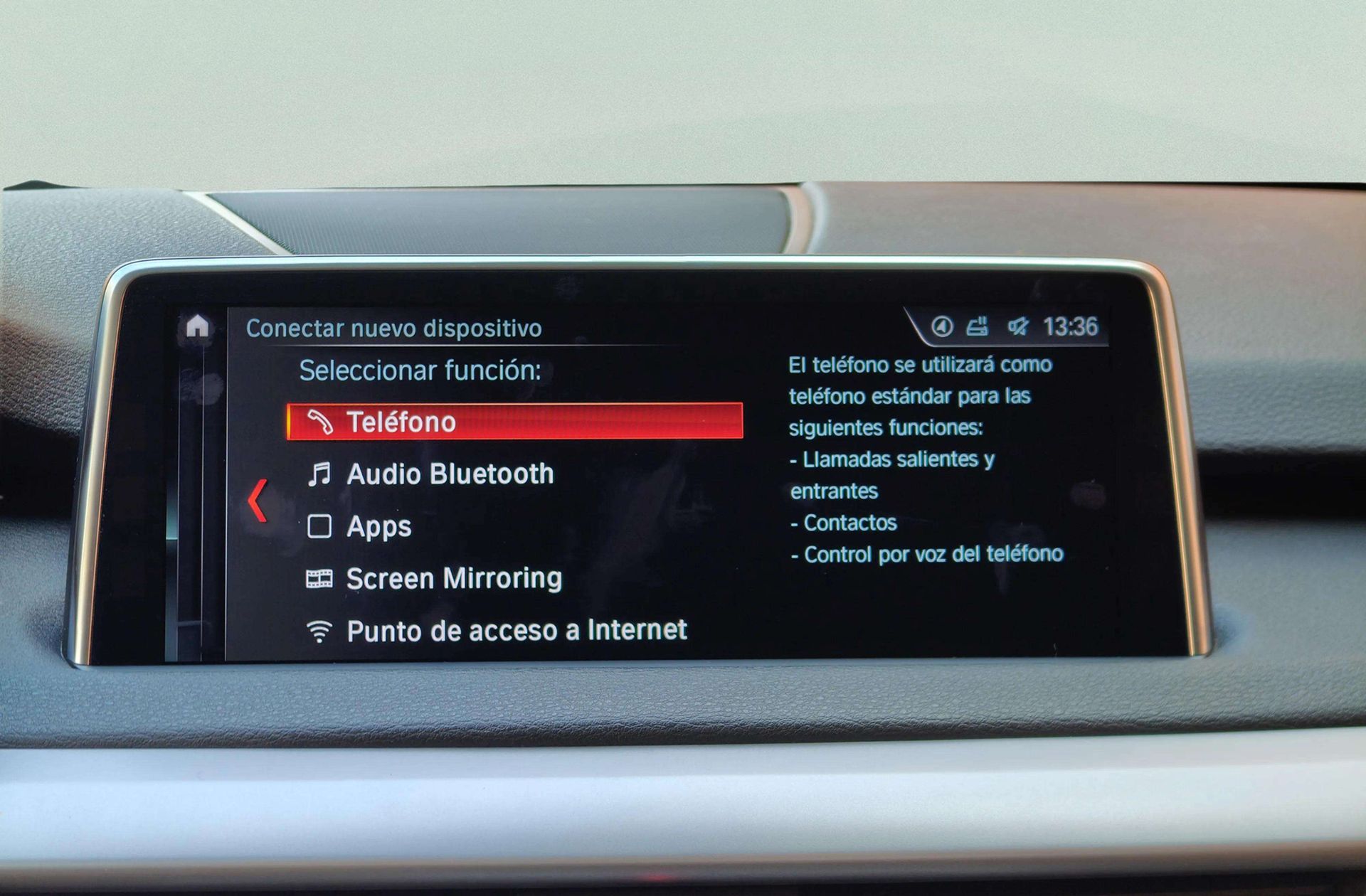 BMW X5 xDrive30d - foto 35