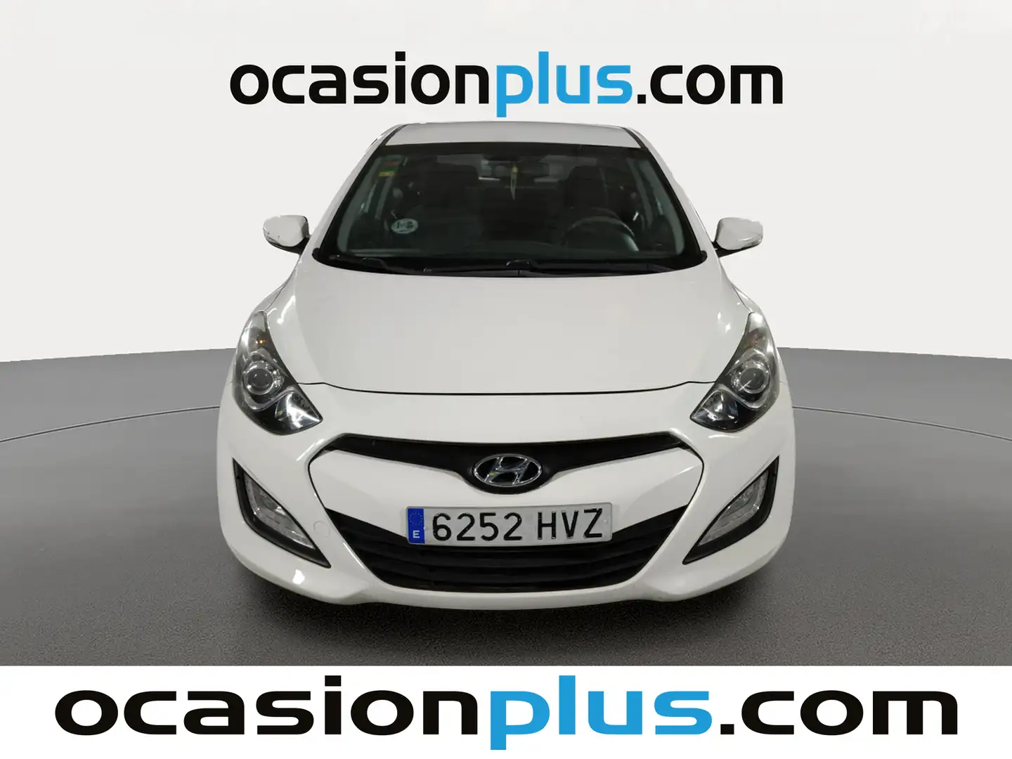 Foto Hyundai i30 Hyundai i30 1.4 CRDI Tecno (90 CV)