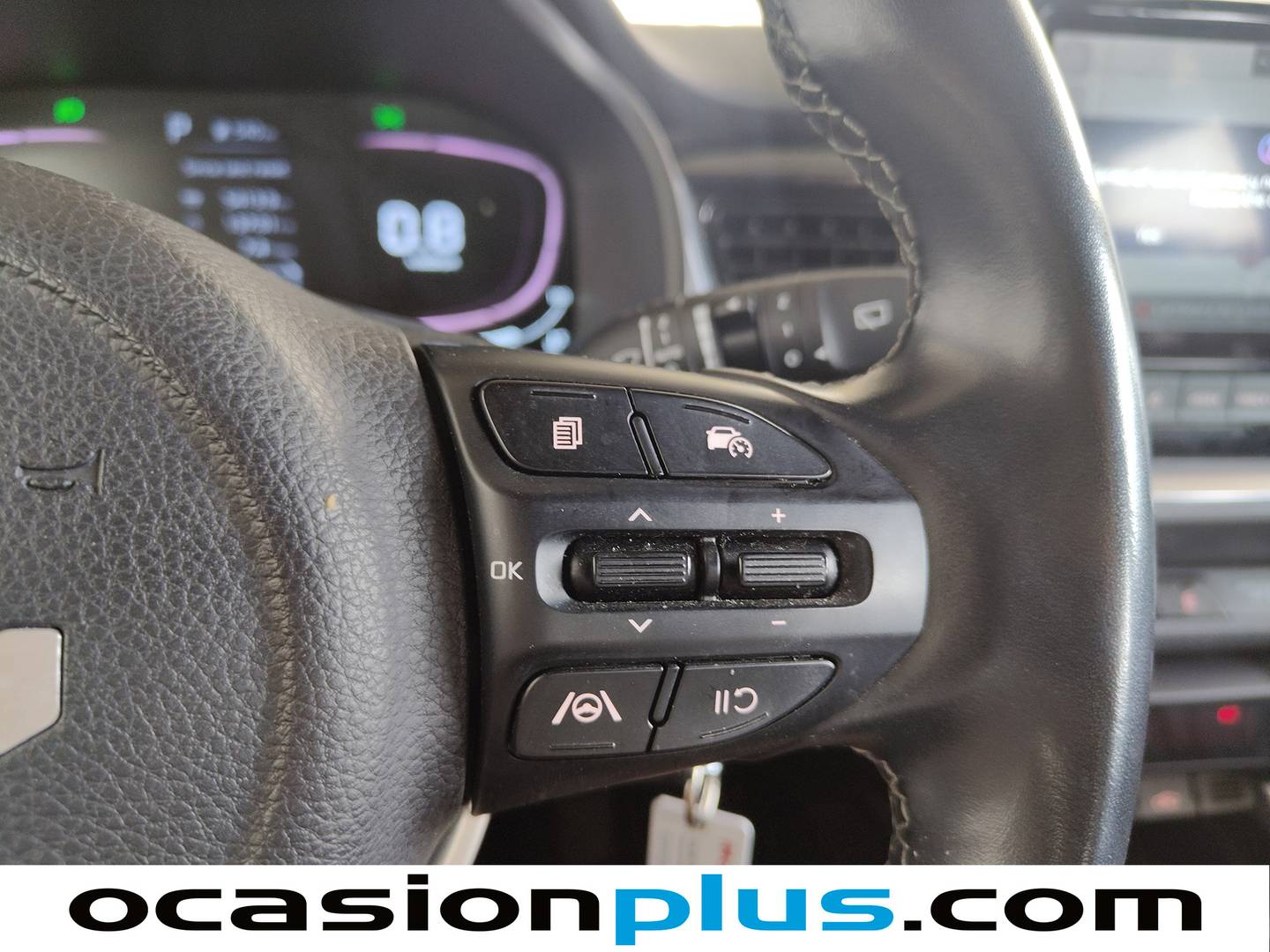 KIA Stonic KIA Stonic 1.0 T-GDi Drive DCT (100 CV) al mejor precio