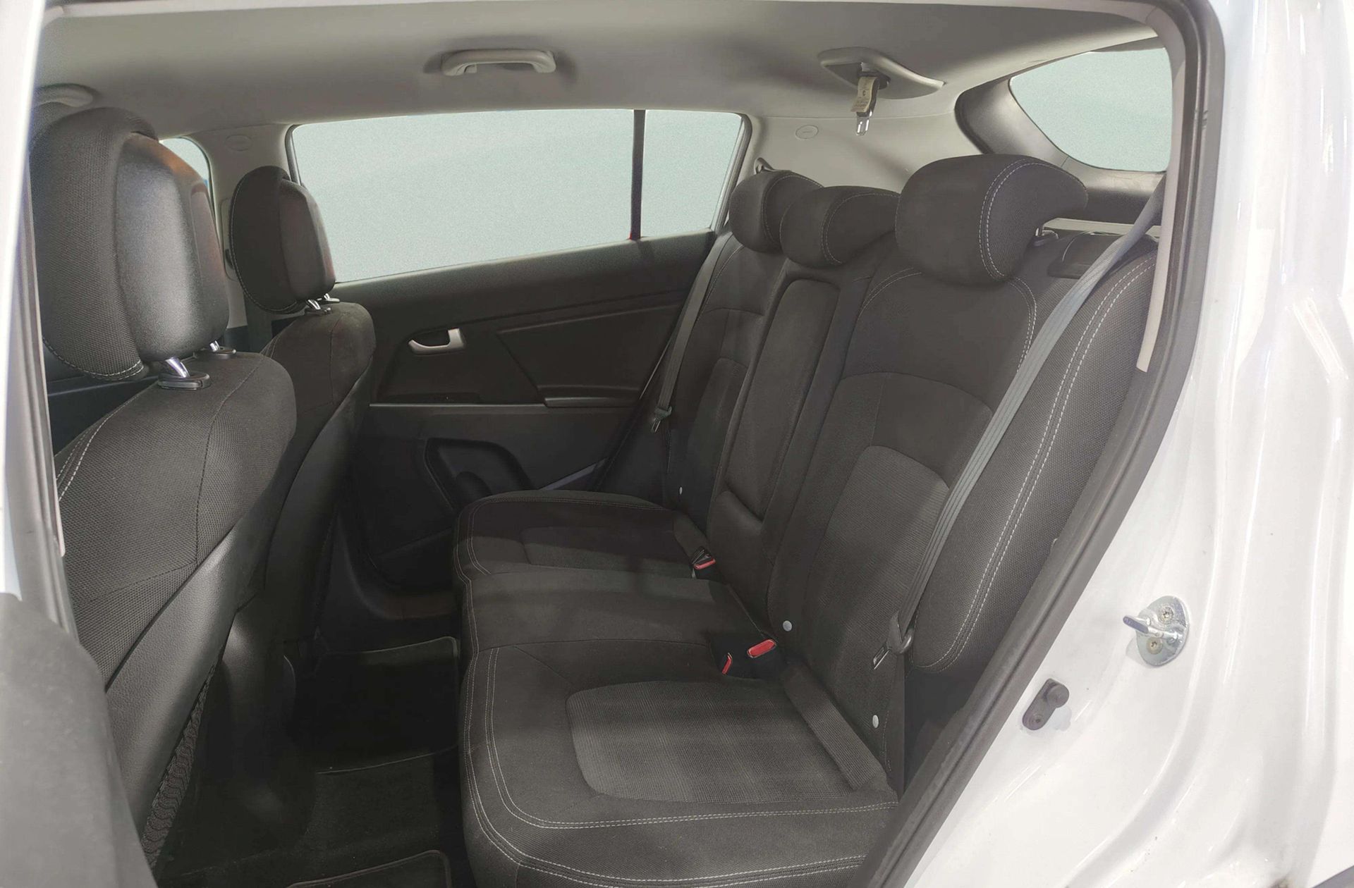 Kia Sportage 1.6 GDI Concept 4x2 - foto 10