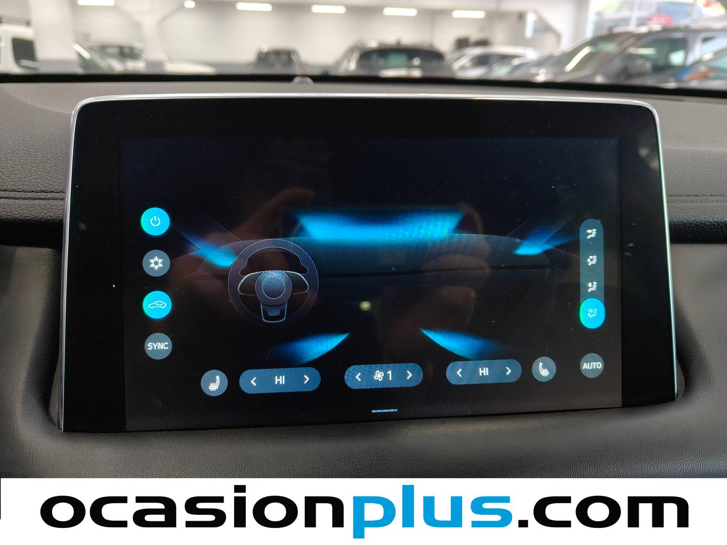 MG HS MG HS 1.5 Turbo GDI Comfort DCT (162 CV) al mejor precio