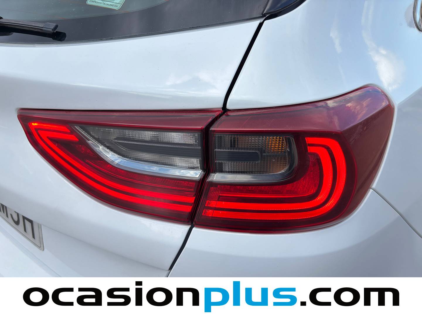 KIA Ceed KIA Ceed 1.6 MHEV iMT Drive (136 CV) km 0