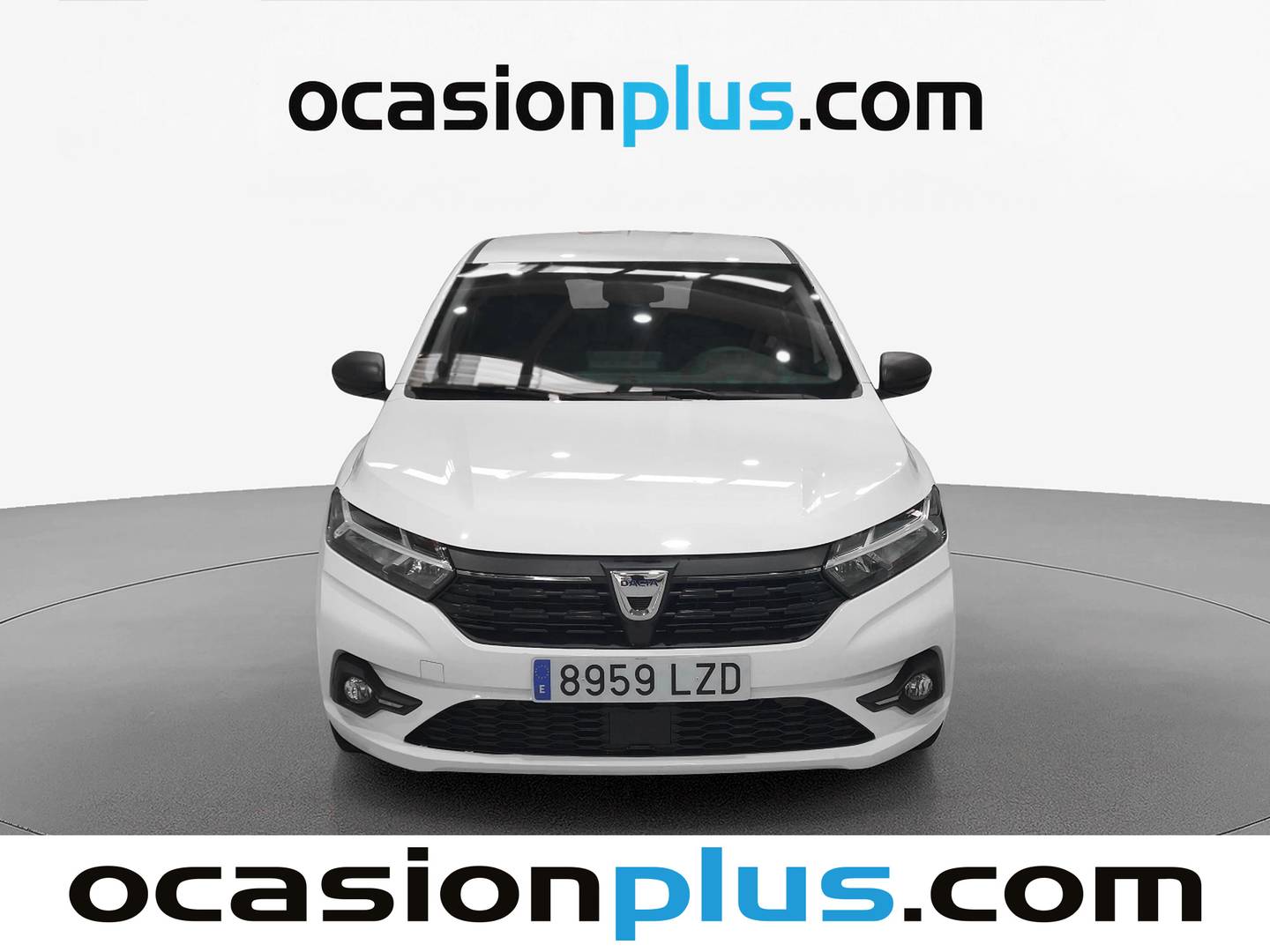 Dacia Sandero Dacia Sandero Essential SCe (67 CV) 67cv