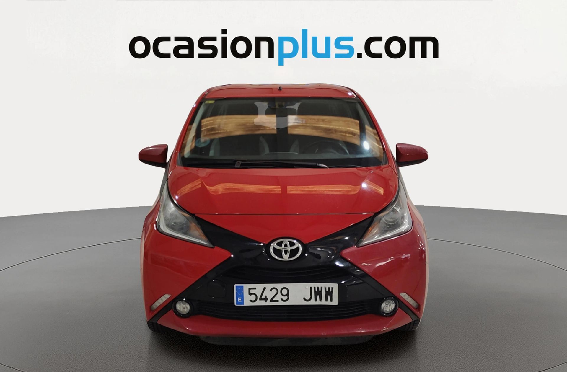 Toyota Aygo 70 x-play business - foto 11