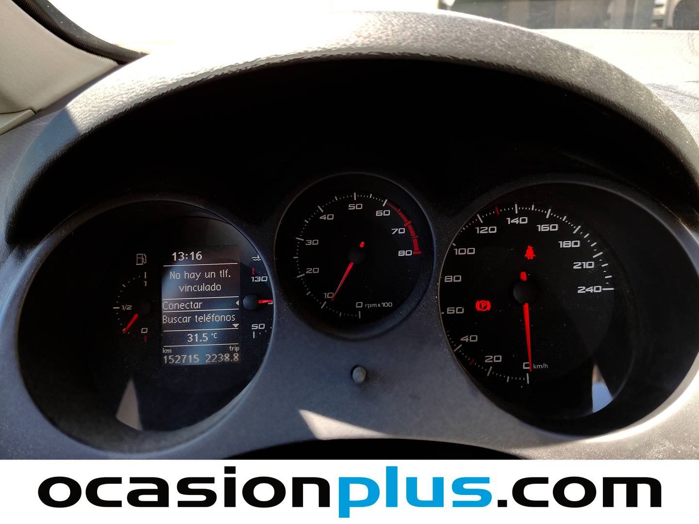 Seat Altea Seat Altea 1.2 TSI Reference (105 CV) 2012