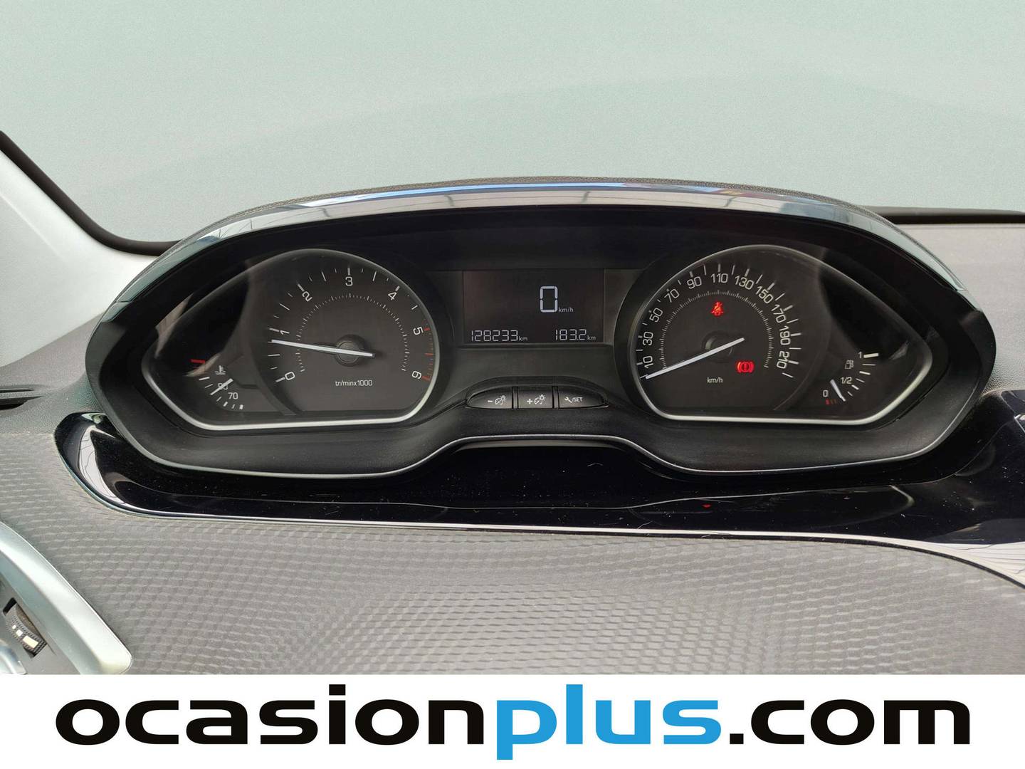 Peugeot 208 Peugeot 208 Style BlueHDi (75 CV) manual