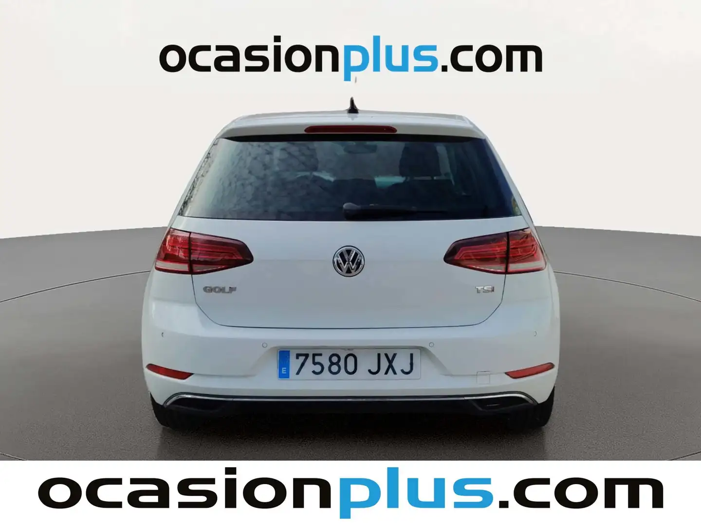Foto Volkswagen Golf Volkswagen Golf Advance 1.4 TSI (125 CV)