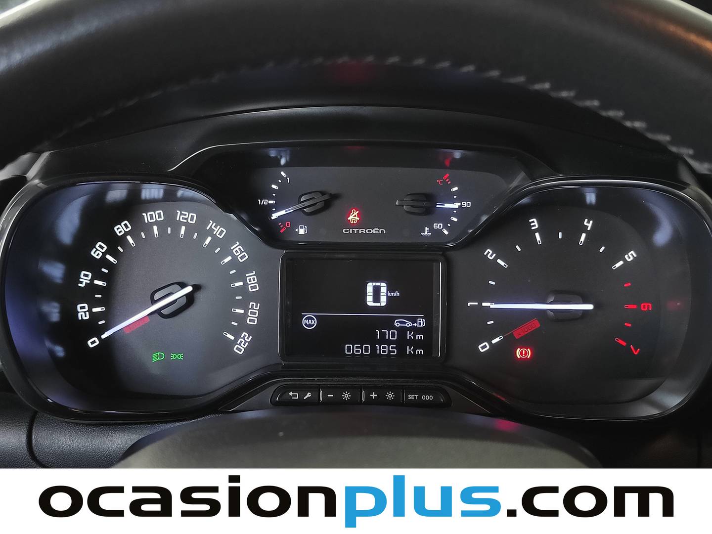 Citroën C3 Citroën C3 PureTech 83 Feel Pack (83 CV) 2021