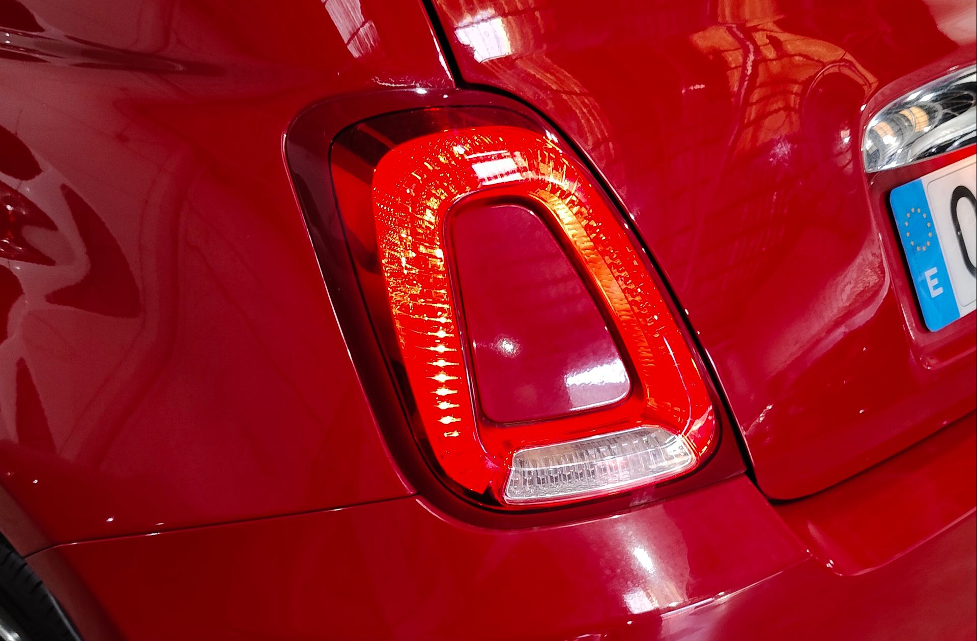 Fiat 500 1.0 Hybrid Dolcevita - foto 15