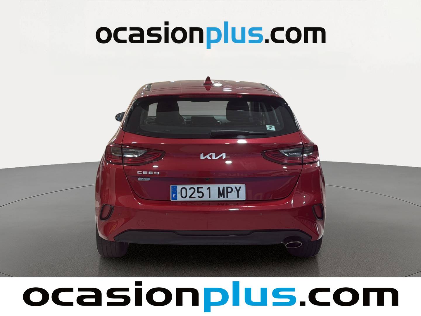 KIA Ceed KIA Ceed 1.0 MHEV Drive DCT (120 CV) barato