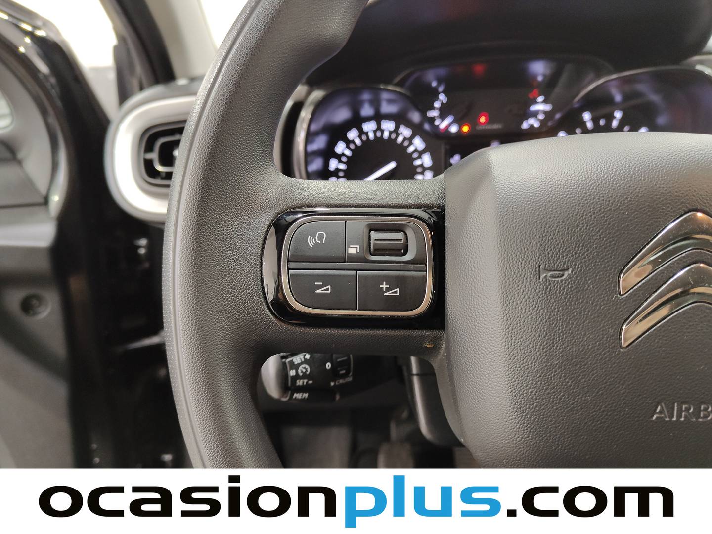Citroën C3 Citroën C3 PureTech 83 Plus (83 CV) al mejor precio