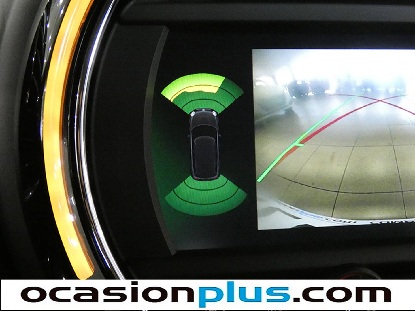 Foto Mini CLUBMAN MINI MINI Clubman Cooper S (192CV)