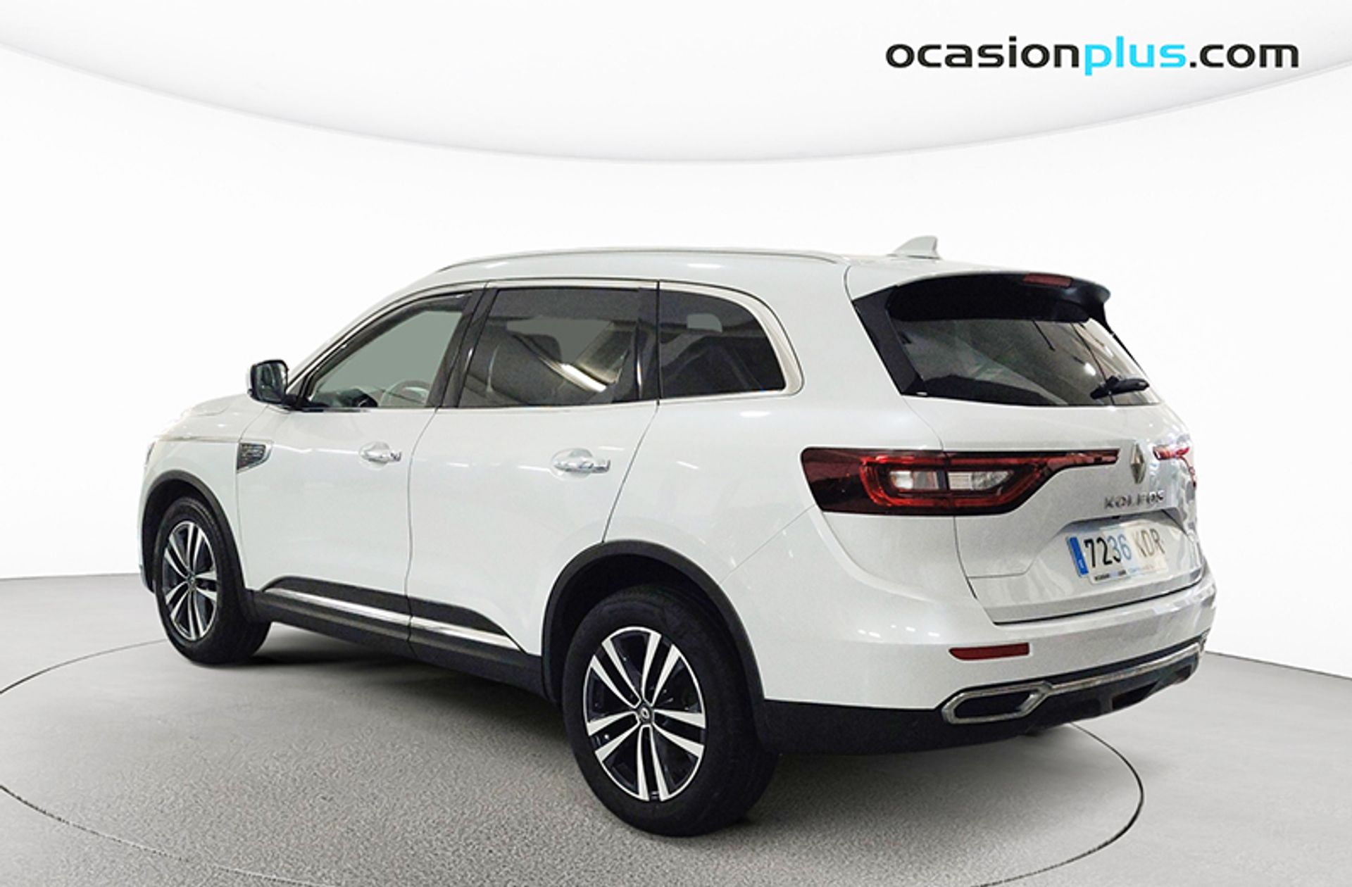 Renault Koleos dCi 130 Zen - foto 3
