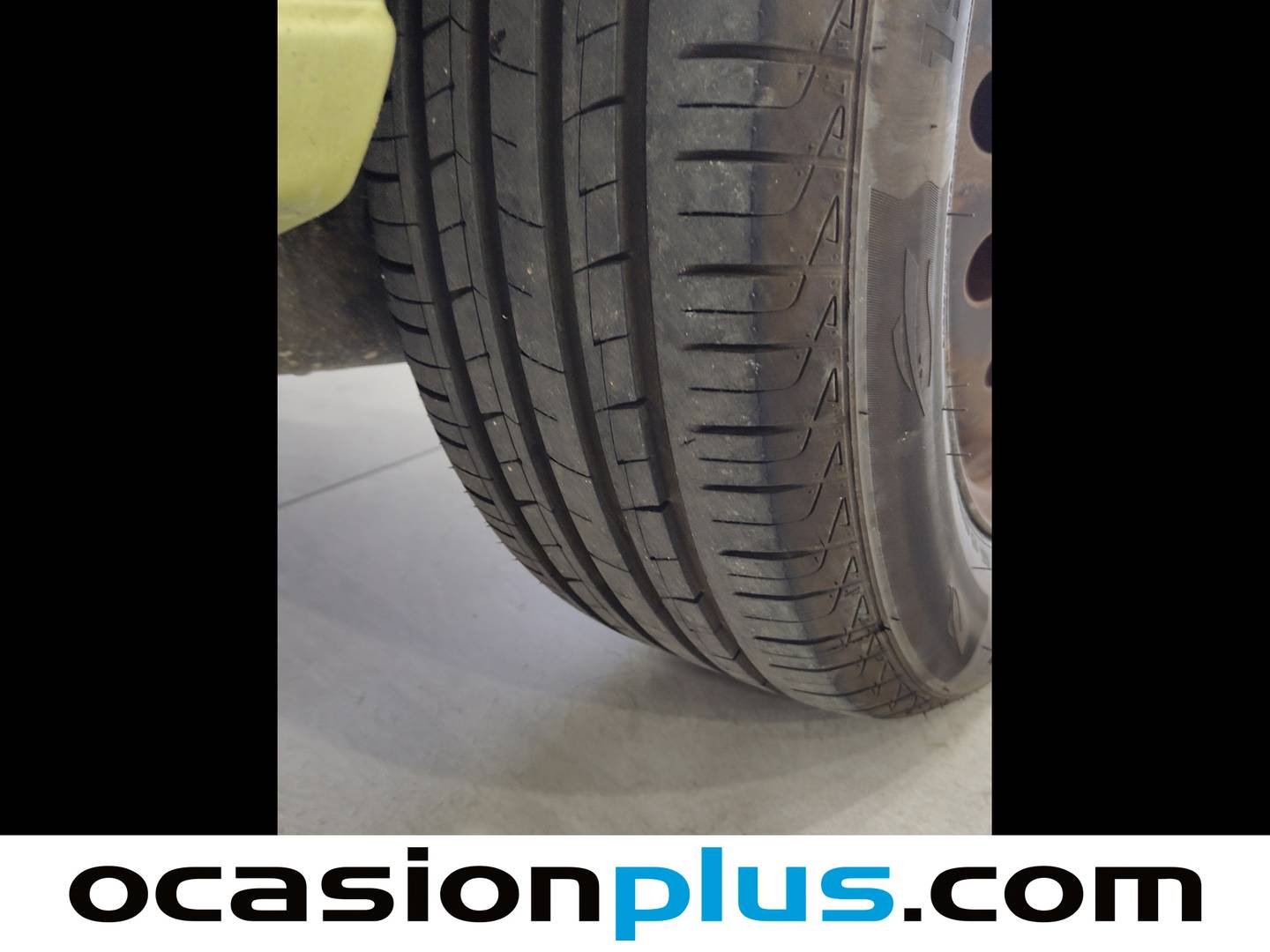 Ford Fusion Ford Fusion 1.4 TDCI Trend (68 CV) seminuevo