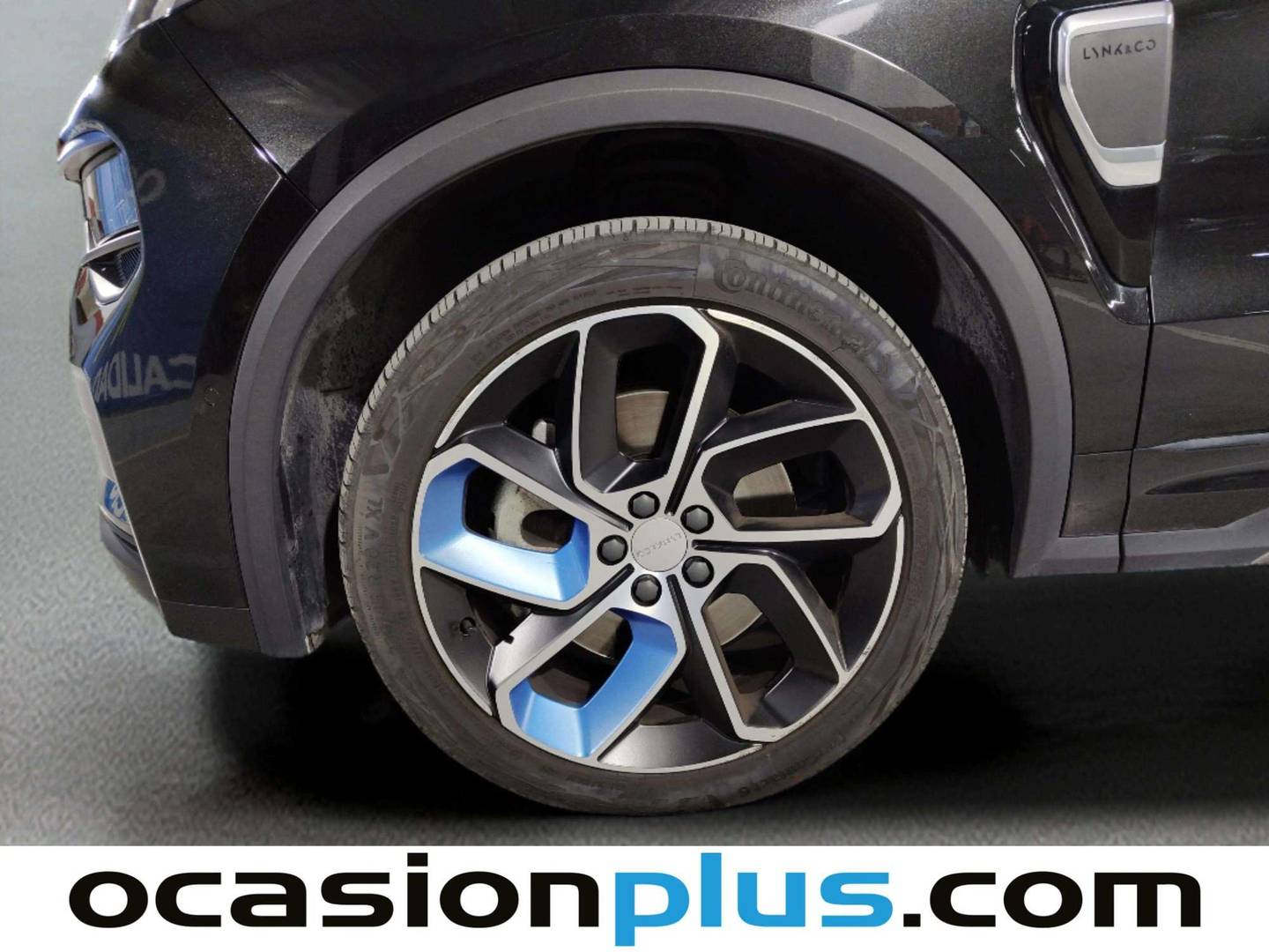 Lynk & Co 01 Lynk & Co 01 1.5 PHEV (261 CV) barato