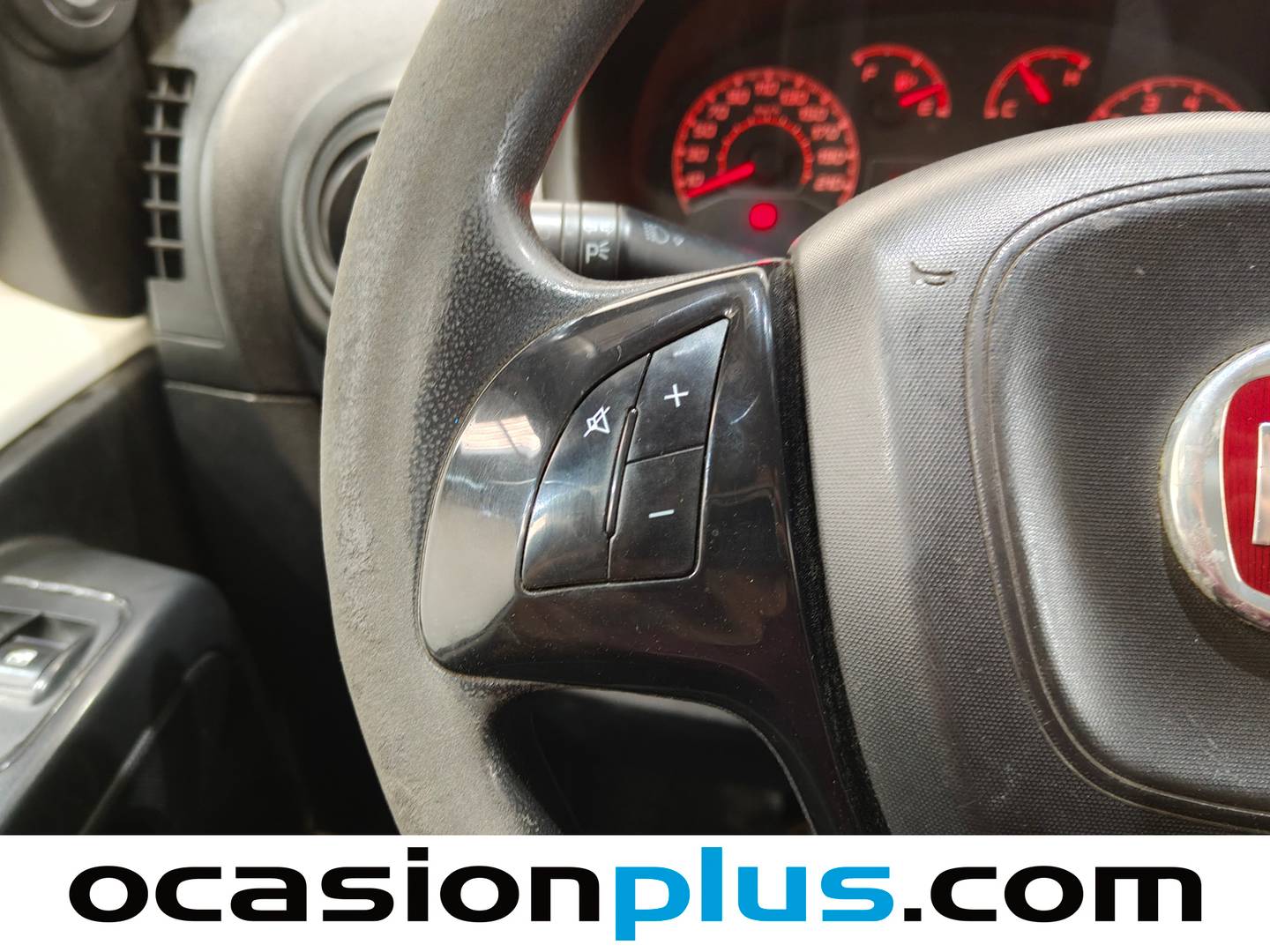Fiat Fiorino Fiat Fiorino Cargo Furgon 1.3 Multijet Base (80 CV) de ocasión