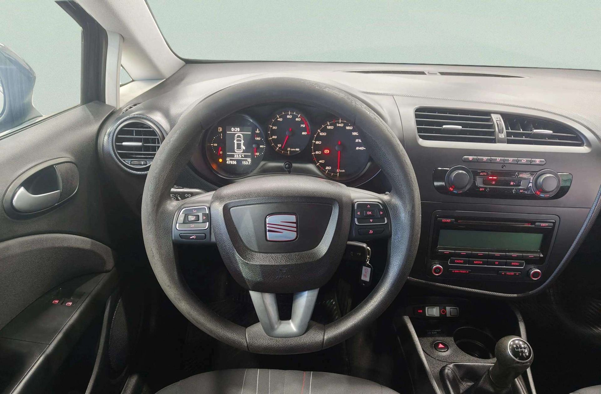 SEAT León 1.2 TSI Reference Copa - foto 18