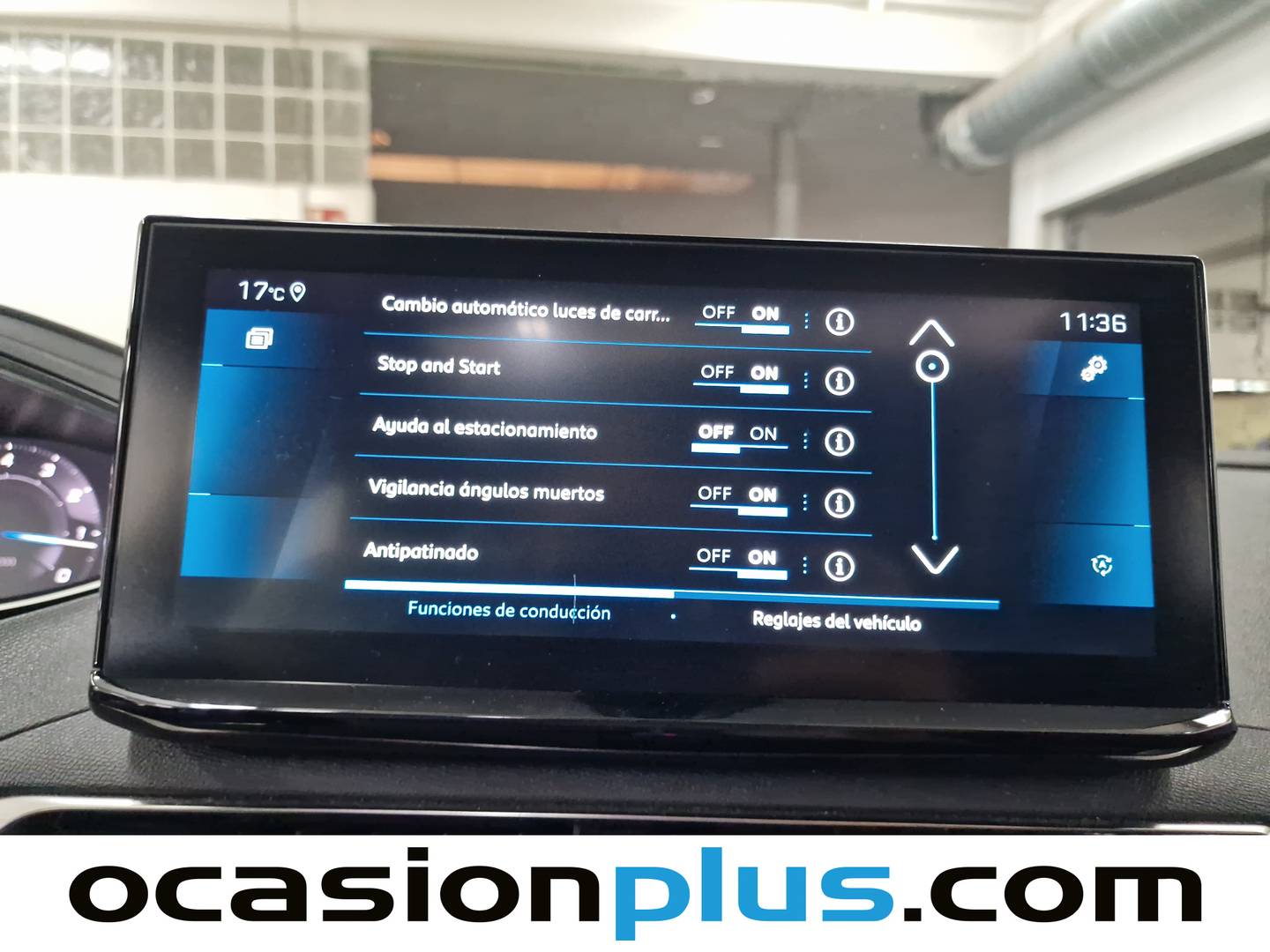 Foto Peugeot 3008 Peugeot 3008 PureTech 130 S&S GT EAT8 (130 CV)