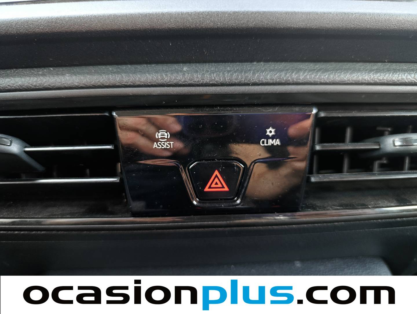 Acabados Volkswagen Caddy Volkswagen Caddy Origin 2.0 TDI (102 CV)