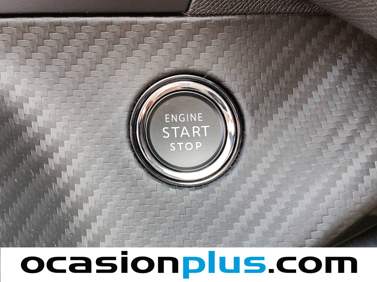 Peugeot 2008 Peugeot 2008 Allure Hybrid eDCS6 (136 CV) barato