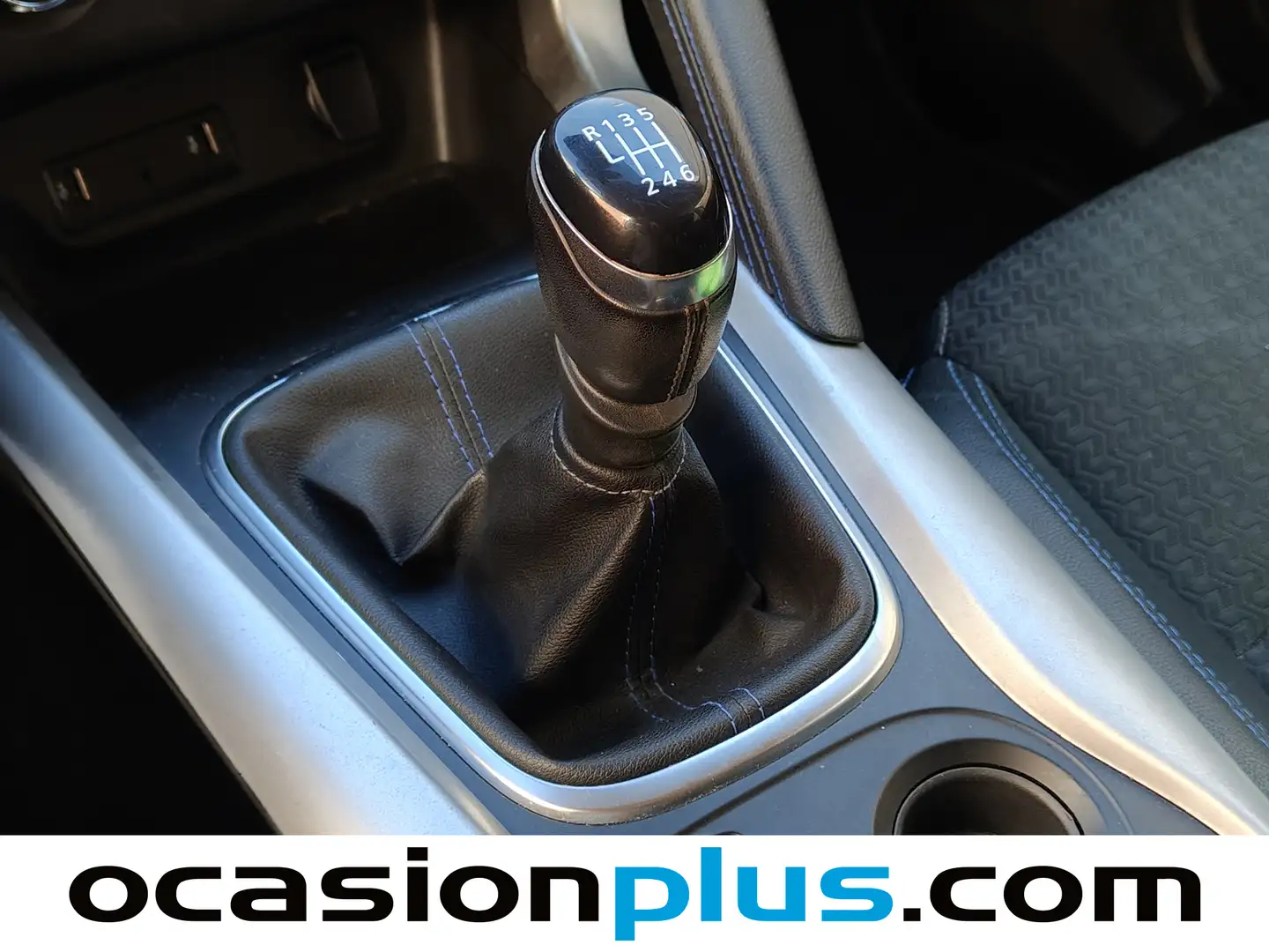 Foto Renault Kadjar Renault Kadjar S -Edition GPF TCe (140 CV)