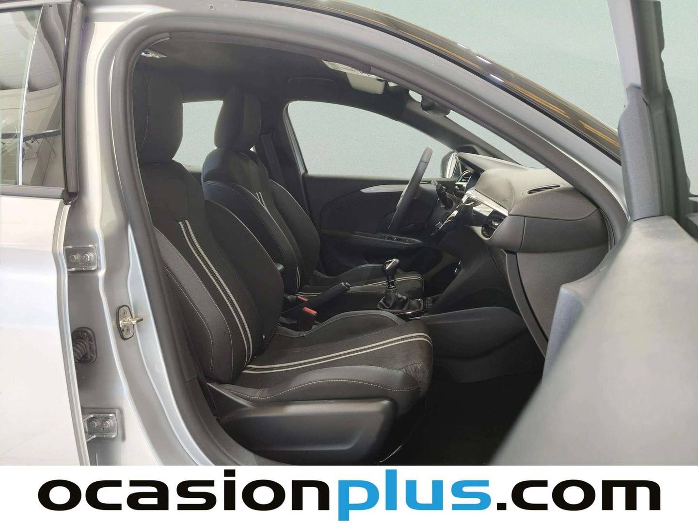 Opel Corsa Opel Corsa 1.2T XHL GS (100 CV) manual