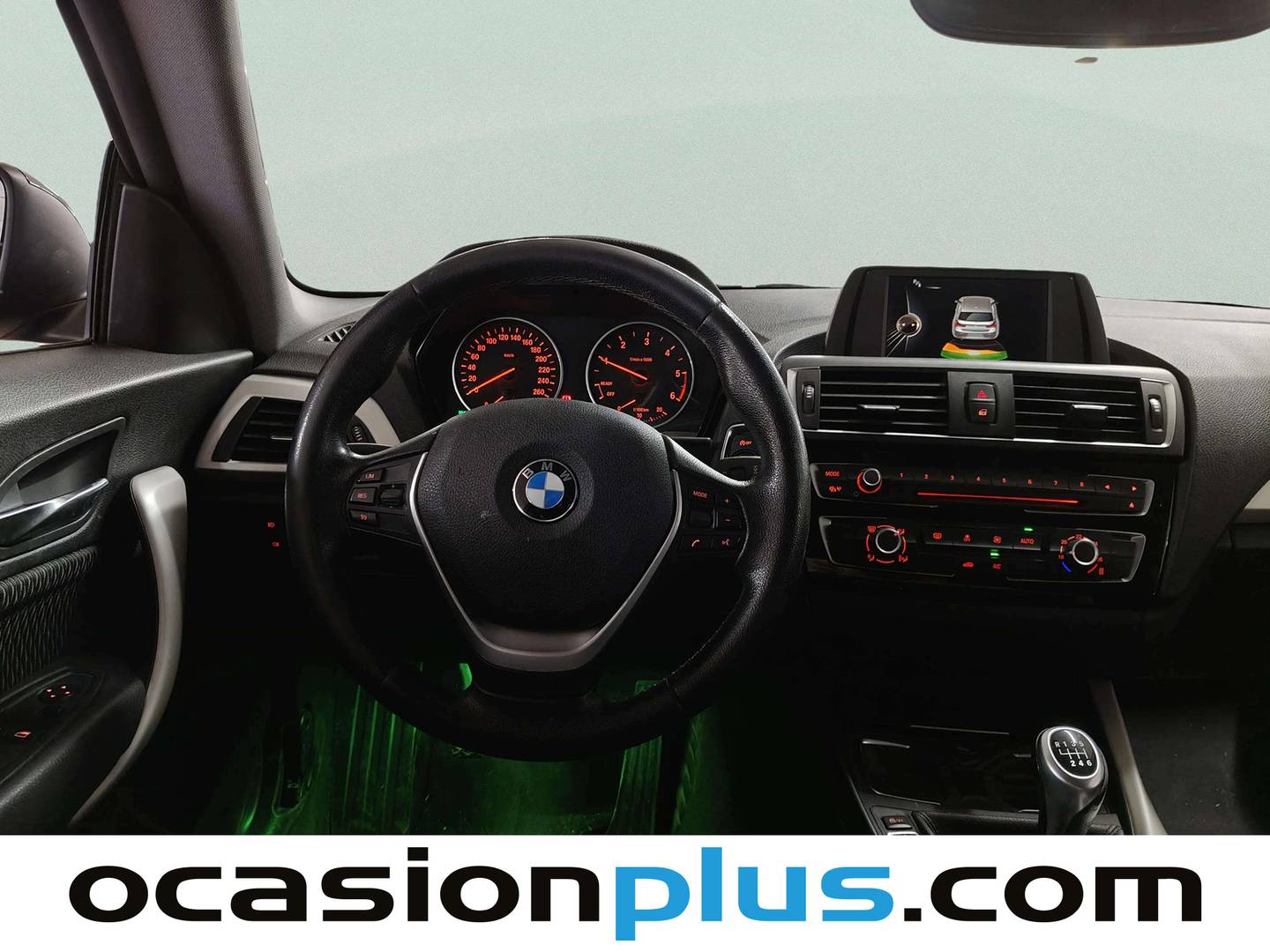 BMW Serie 1 BMW Serie 1 116d (116 CV) 2016