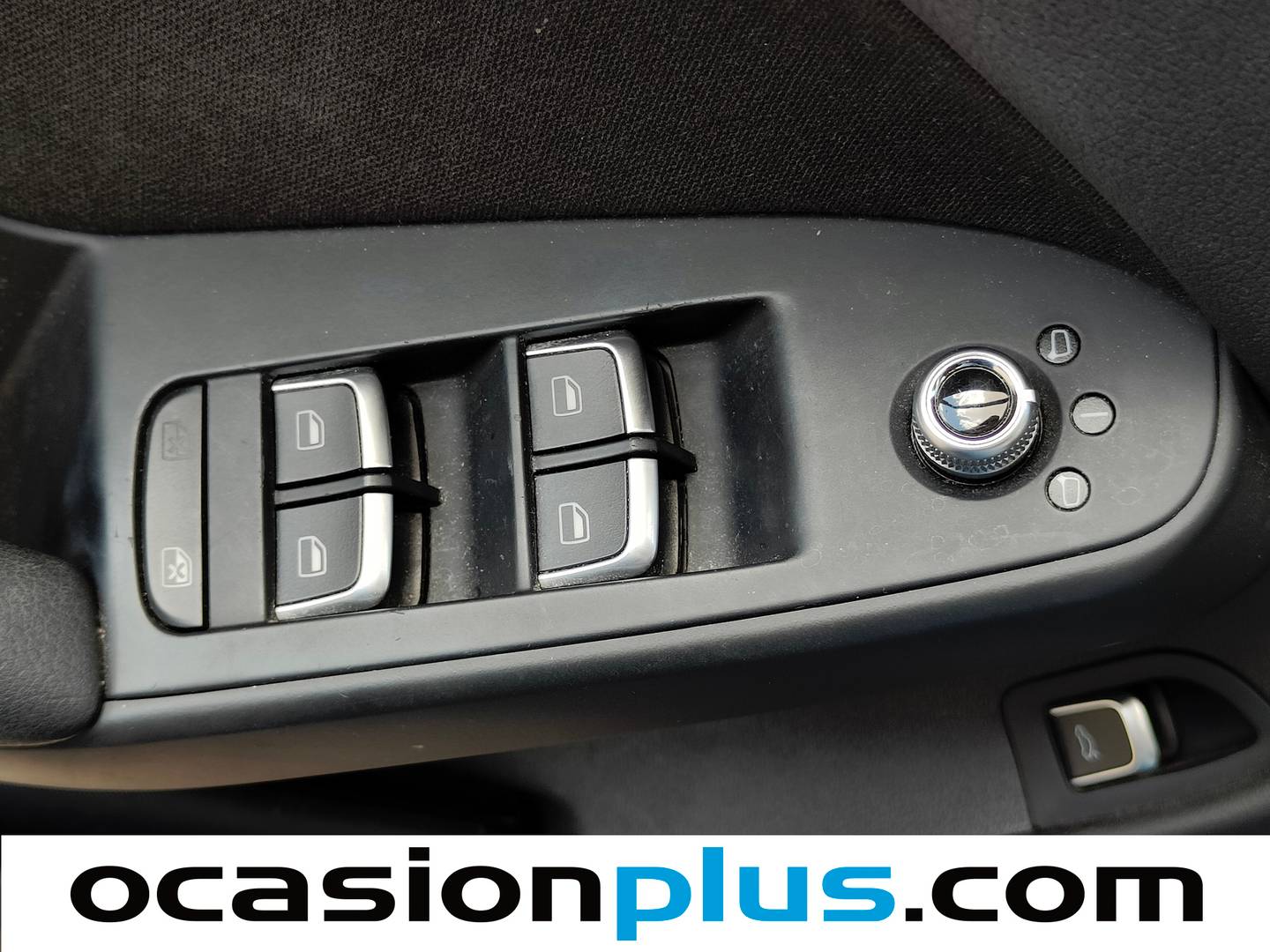Audi A4 Audi A4 S line edition 2.0 TDI clean diesel (150 CV) diésel