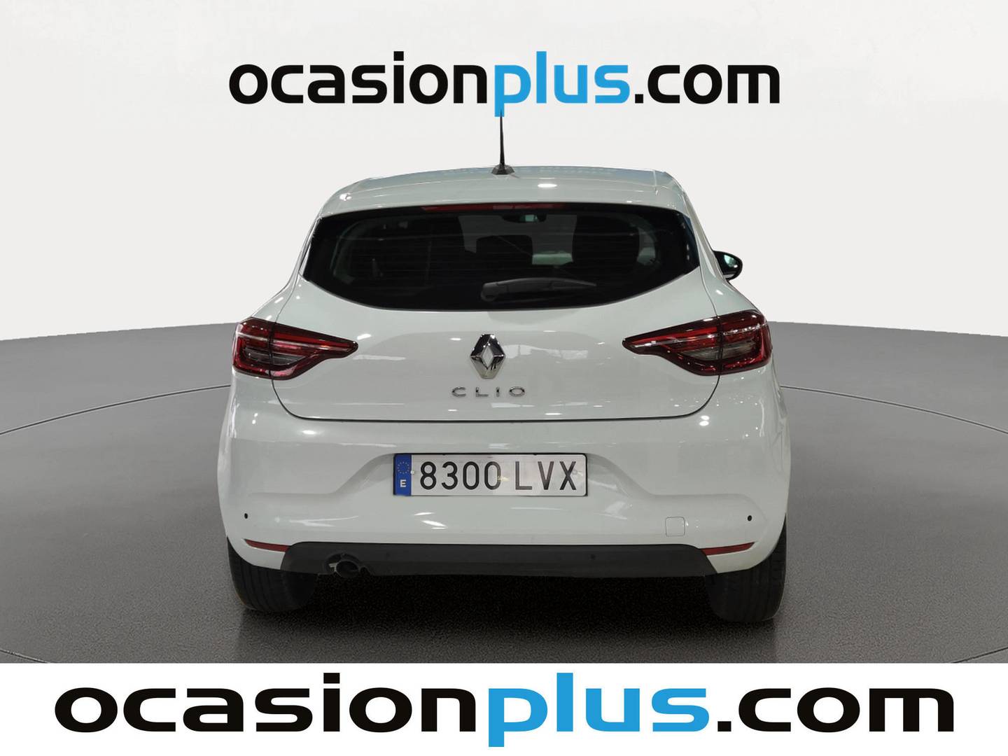 Foto Renault Clio Renault Clio Life SCe (65 CV)