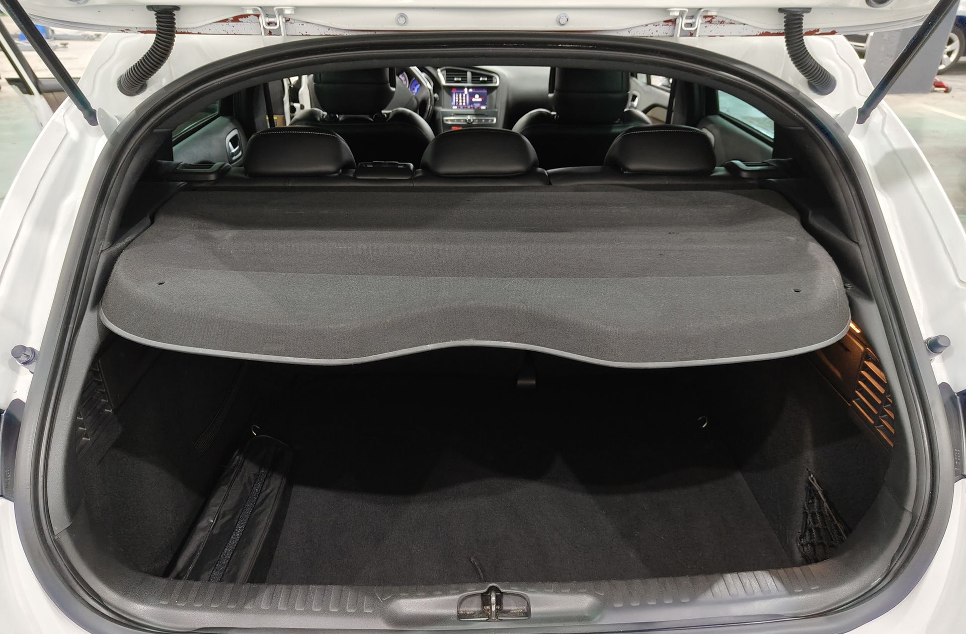 DS DS 4 PureTech 130 Style - foto 16