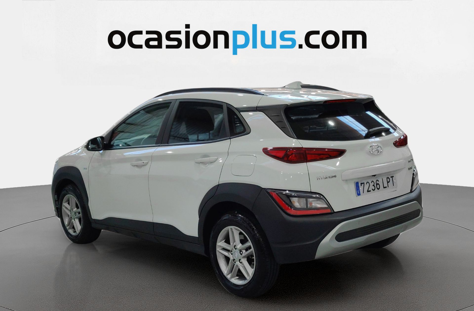 Hyundai Kona 1.0 T-GDi 48V Maxx 4x2 - foto 4