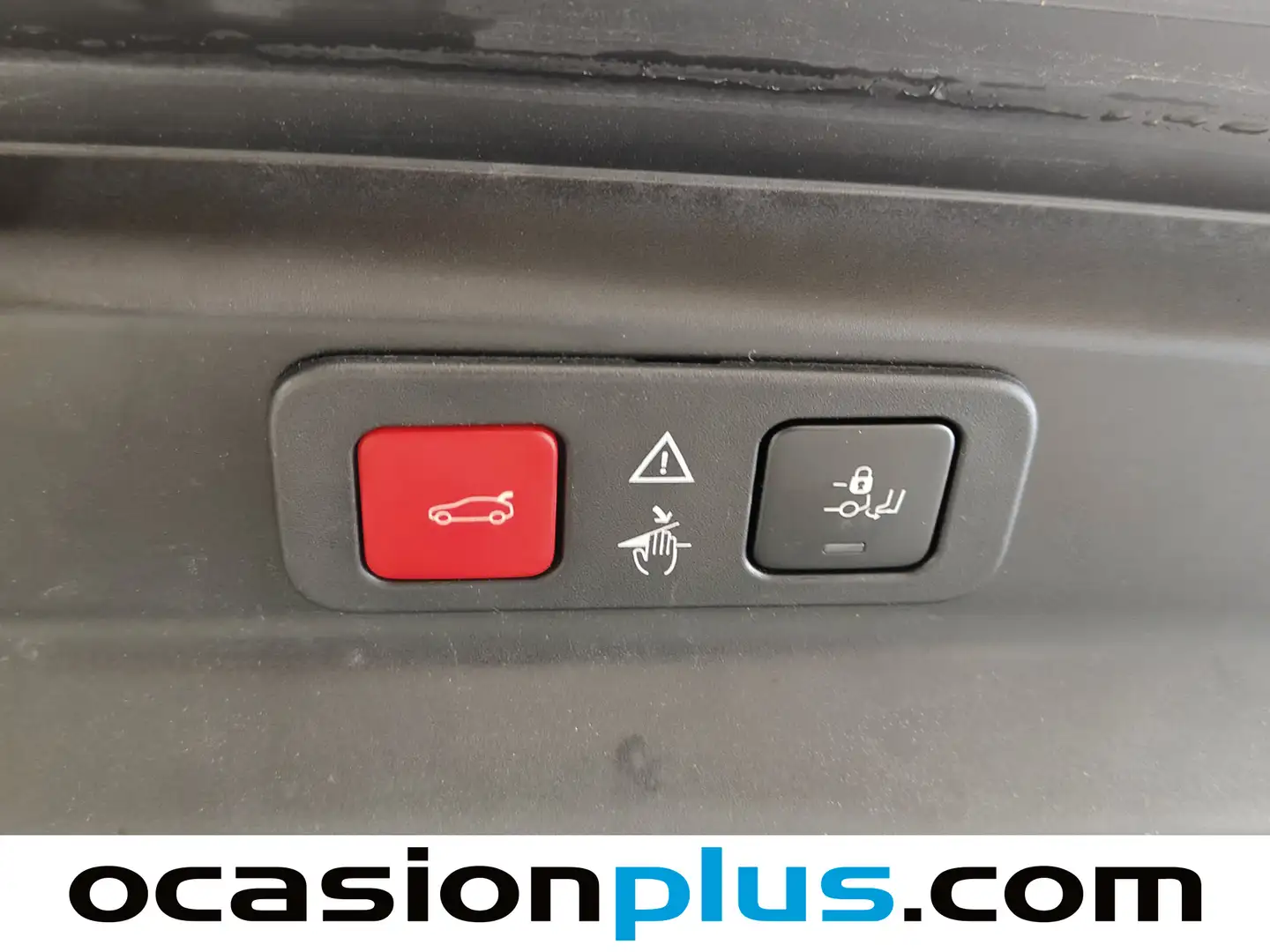 Foto Peugeot 5008 Peugeot 5008 BlueHDI 130 S&S GT EAT8 (130 CV) 7 Plazas