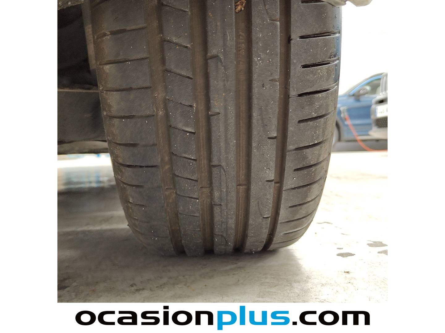 Volkswagen Golf Volkswagen Golf 2.0 TDI CR BMT (150 CV) DSG Pack R-Line de segunda mano