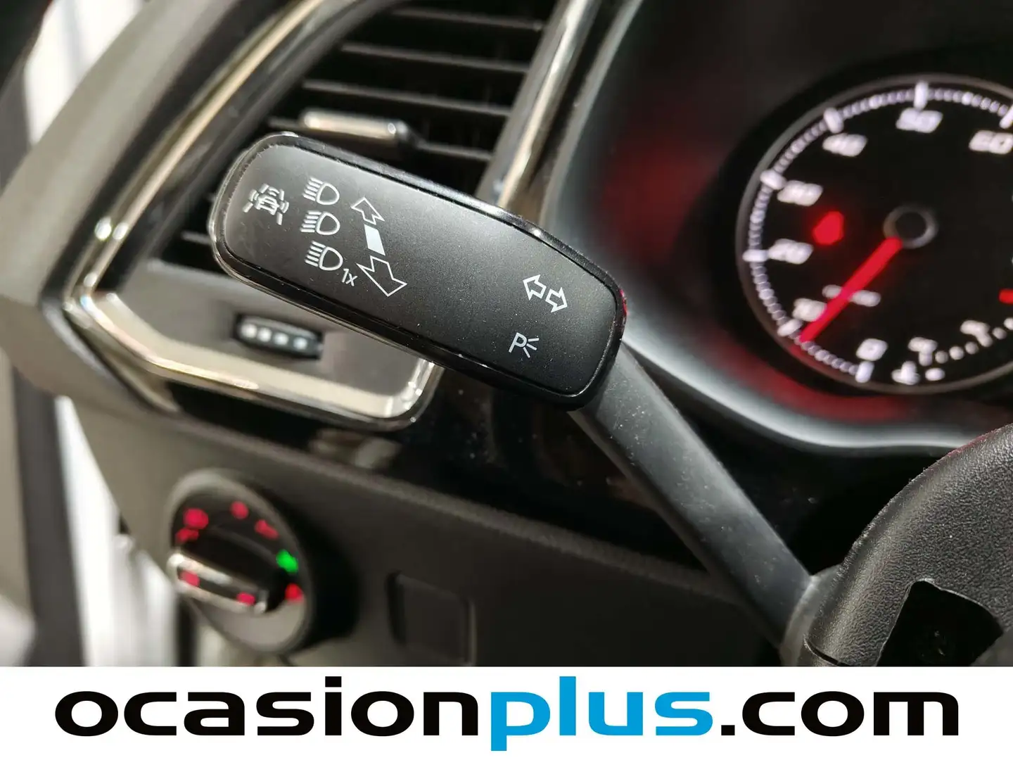 Foto Seat Ateca SEAT Ateca 1.4 EcoTSI S&S FR (150 CV)