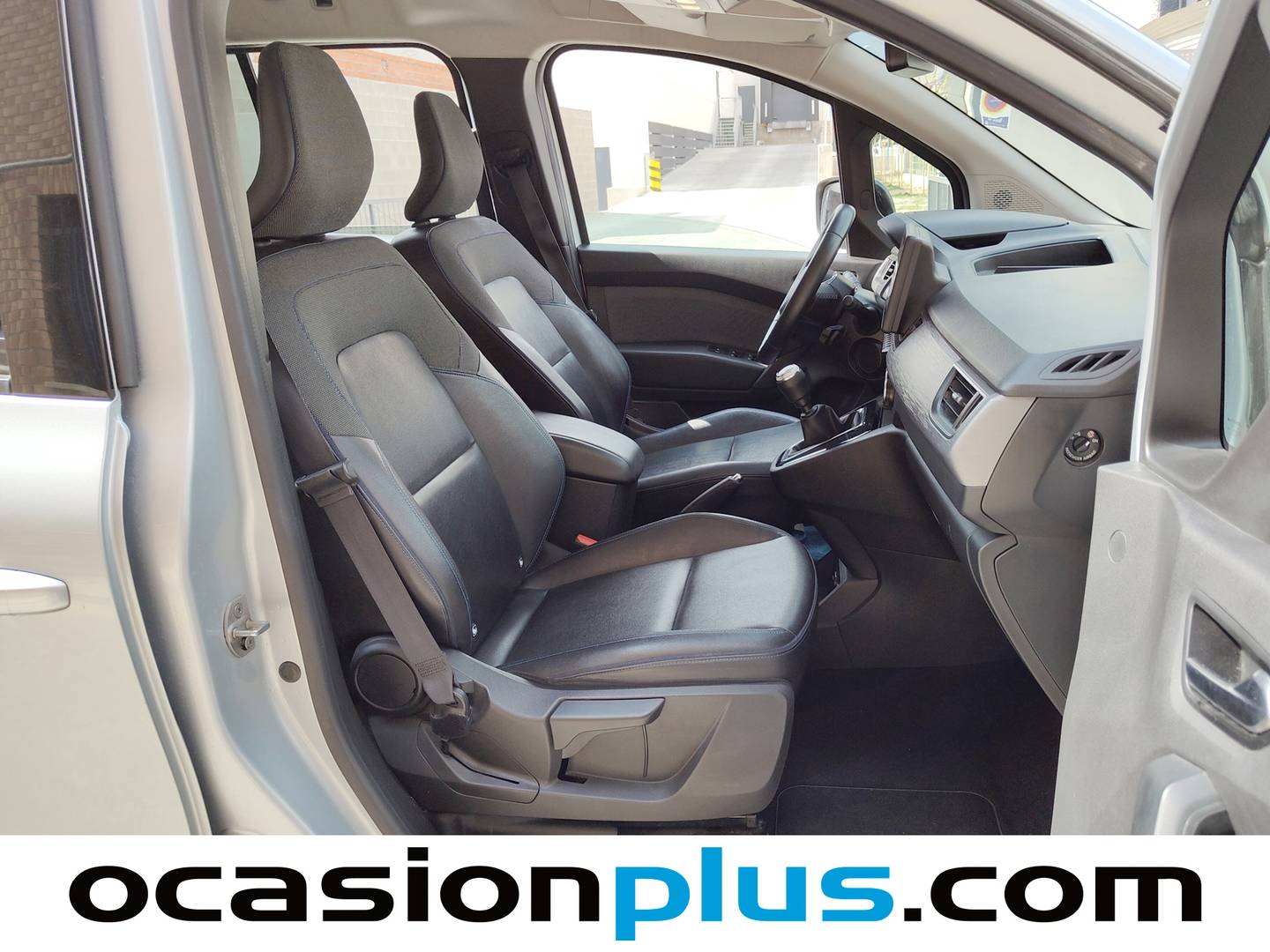 Foto Nissan Townstar Nissan Townstar 1.3G L1 Tekna (130 CV)