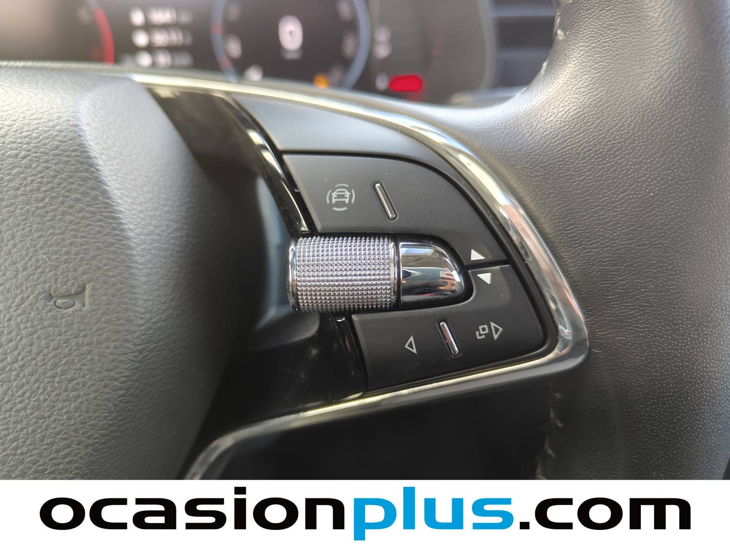 Foto Skoda Kamiq Skoda Kamiq 1.0 TSI Ambition (110 CV)