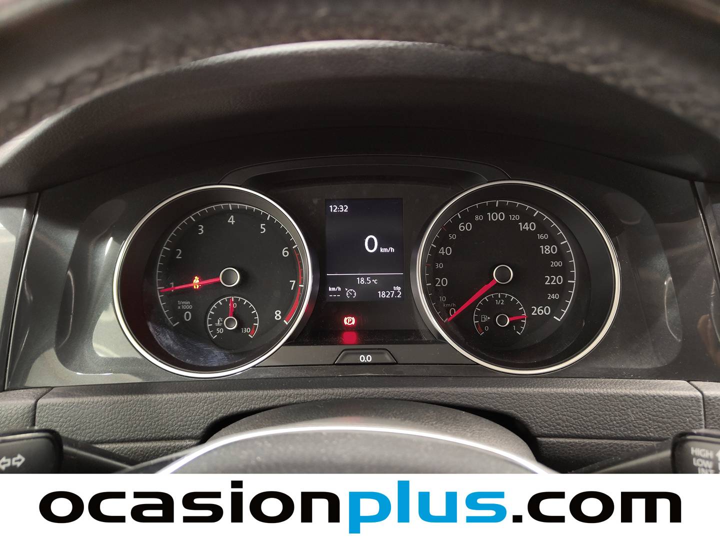 Volkswagen Golf Volkswagen Golf Ready2Go 1.0 TSI (115 CV) manual