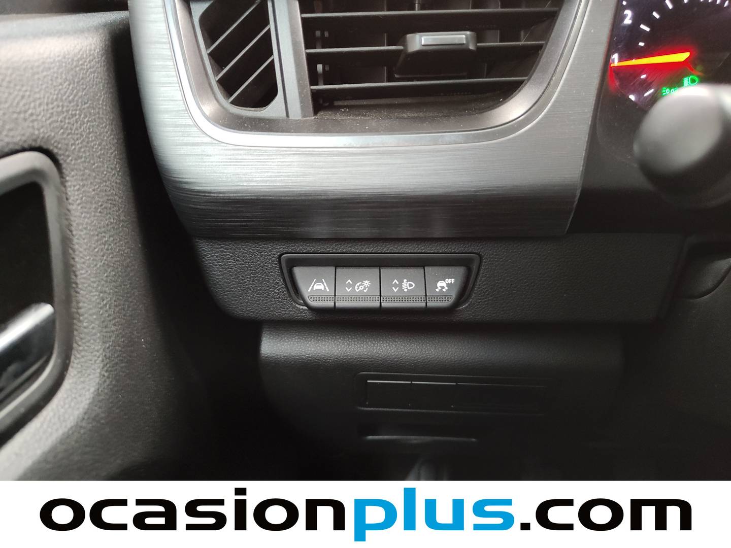 Foto Nissan Townstar Nissan Townstar 1.3G L1 Tekna (130 CV)