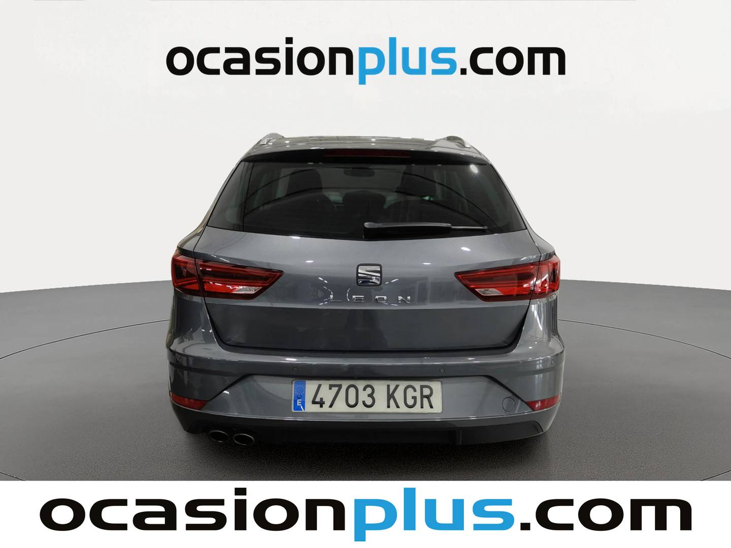 Seat León SEAT León ST 1.4 TSI ACT S&S Xcellence Advance (150 CV) km 0