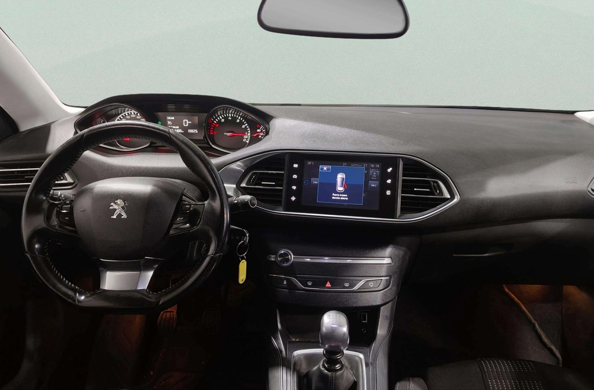 Peugeot 308 PureTech 130 Allure - foto 6