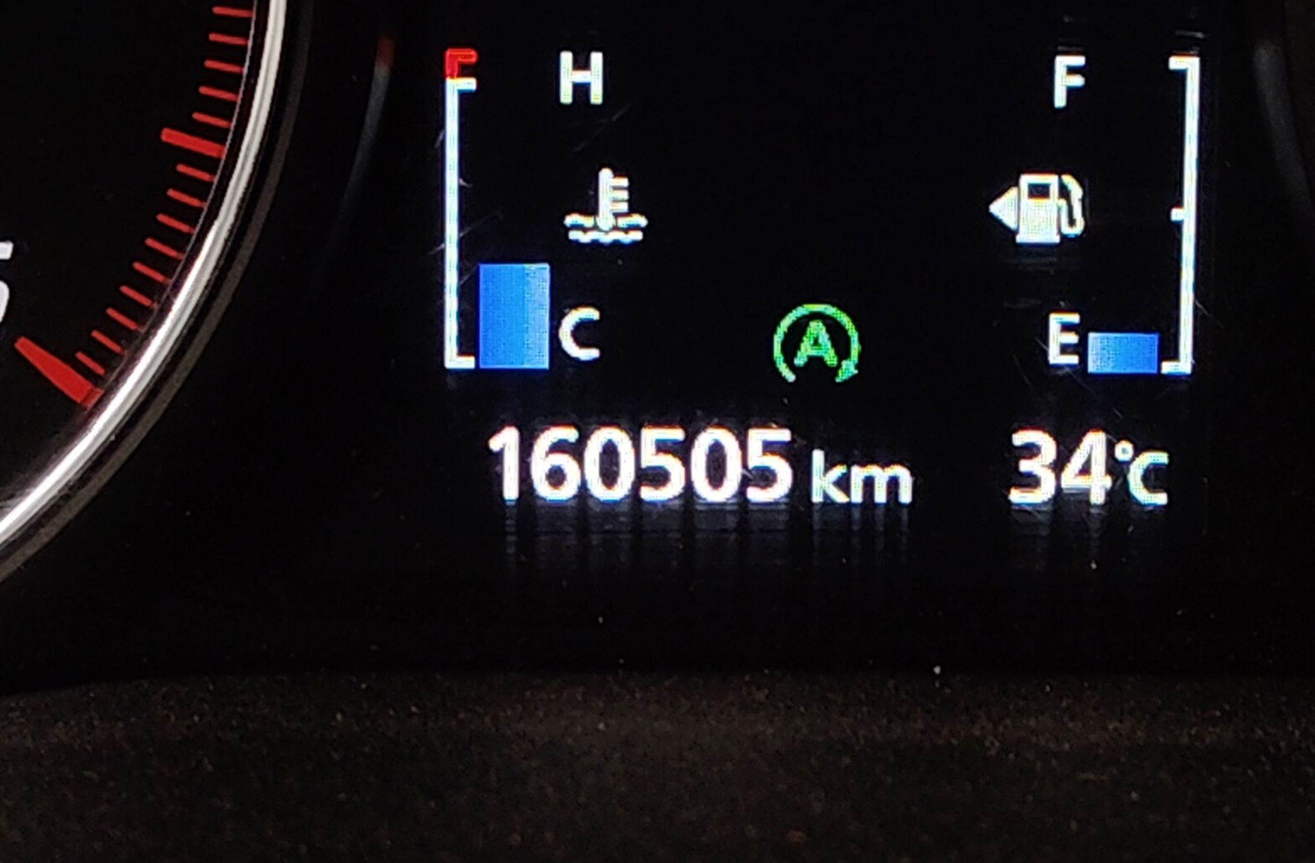 Mitsubishi Outlander 220 DI-D Challenge 2WD - foto 7