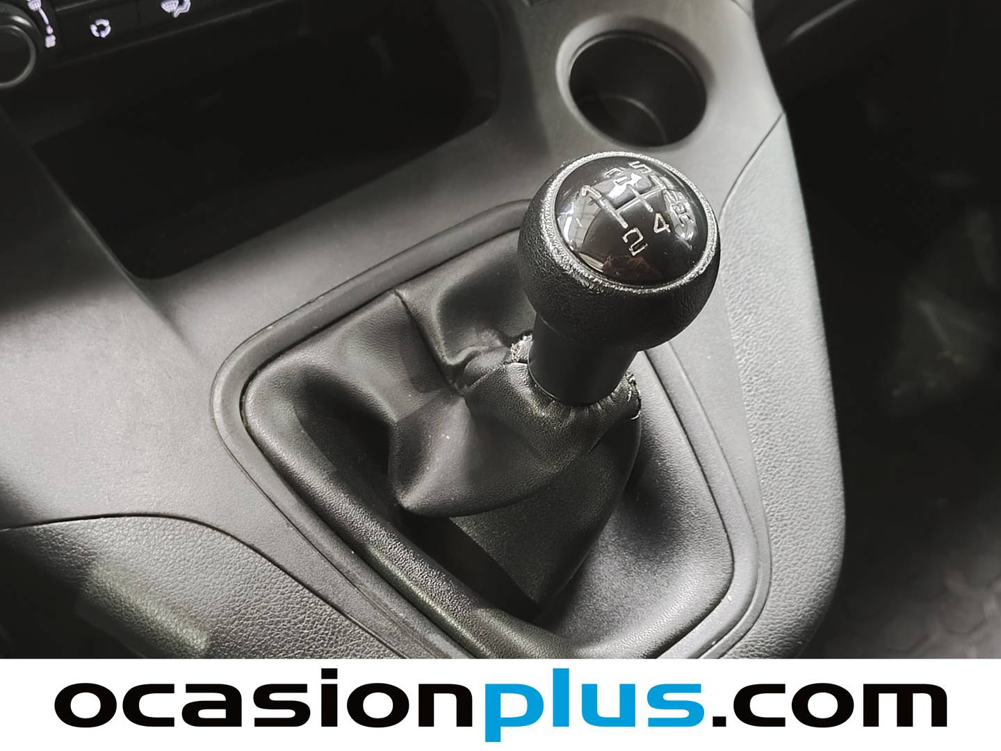 Foto Citroën Berlingo Citroen Berlingo Combi BlueHDi 100 Live Talla XL (100 CV)