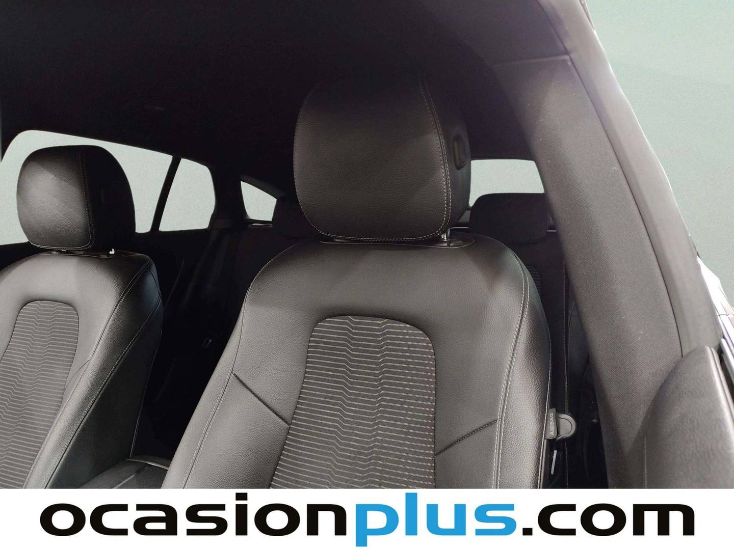 Extras y acabados del Mercedes CLA Mercedes CLA Shooting Brake Shooting Brake 200 (163 CV)