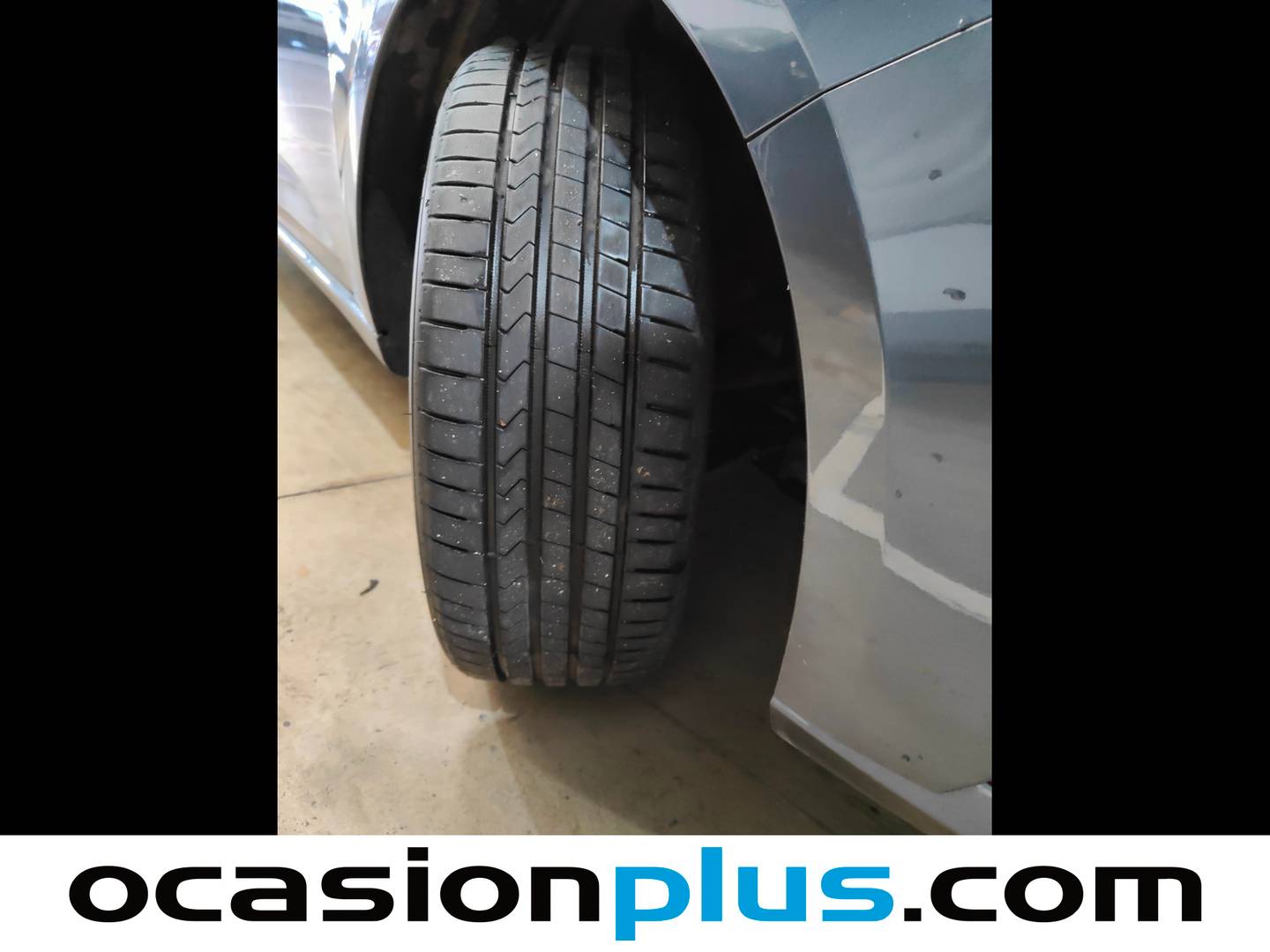 Renault Mégane Renault Megane Sport Tourer Zen TCe  (140 CV) GPF EDC manual