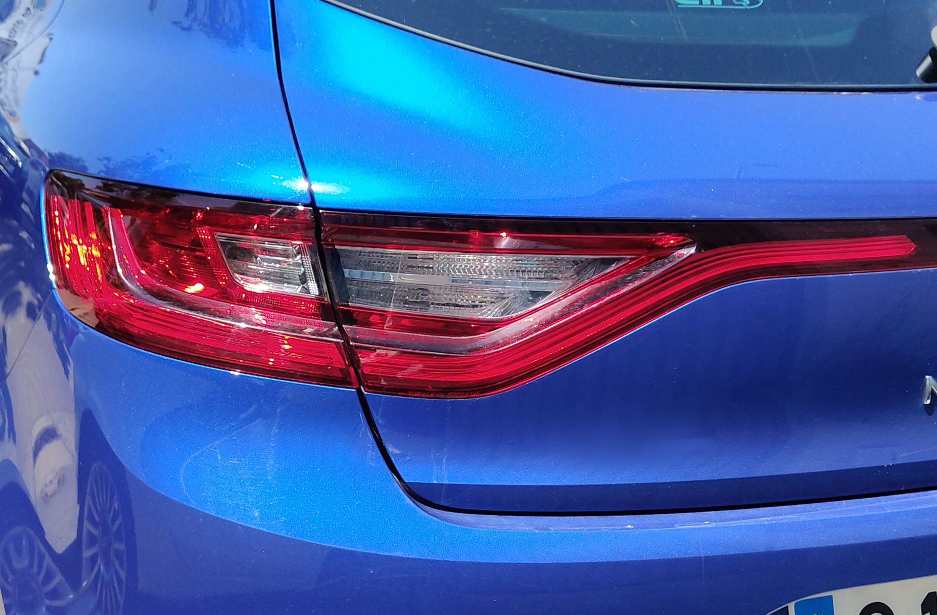 Renault Mégane GT Line Energy TCe - foto 21