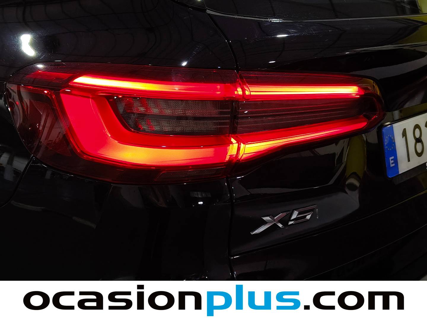BMW X5 BMW X5 xDrive40i (340 CV) km 0