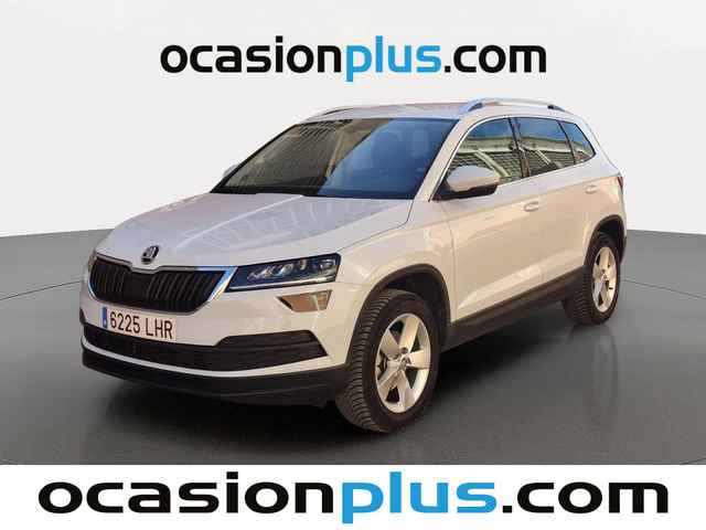 Skoda Segunda Mano Particulares Zaragoza